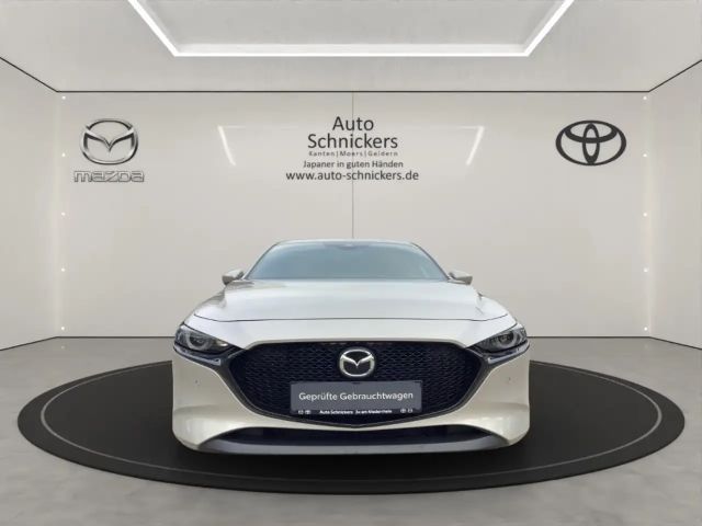 Mazda 3 Selection SkyActiv