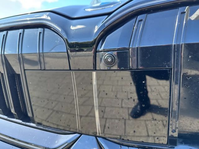 BMW 520 520d M-Sport xDrive