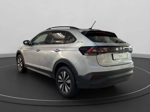 Volkswagen Taigo 1.0 TSI