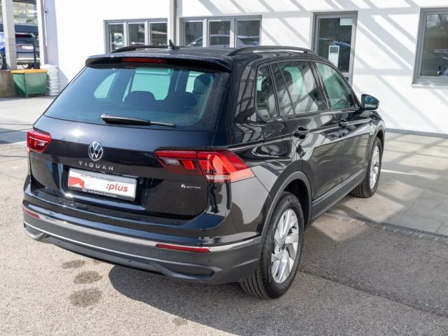 Volkswagen Tiguan 2.0 TSI 4Motion Life