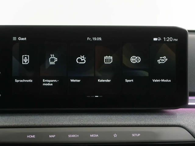 Kia EV4 81.4 kWh Earth