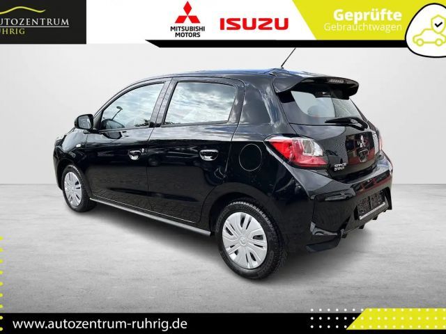 Mitsubishi Space Star Star