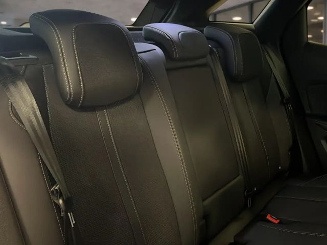 Peugeot 3008 225GT*ST-Heiz*ACC*R.cam*Ambiente*Teilleder