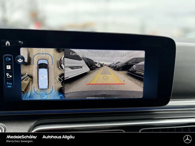 Mercedes-Benz V 300 4MATIC AVANTGARDE V 300 d