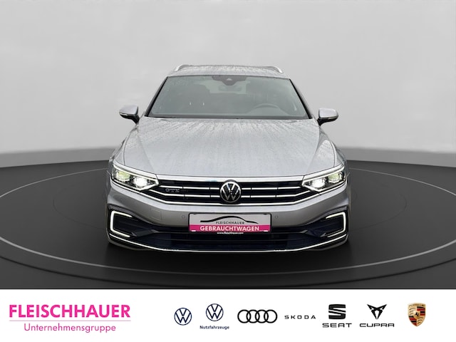 Volkswagen Passat Business GTE Variant