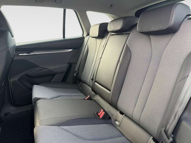 Skoda Enyaq Loft iV 80