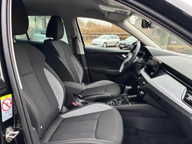 Skoda Kamiq 1.0 TSI Selection