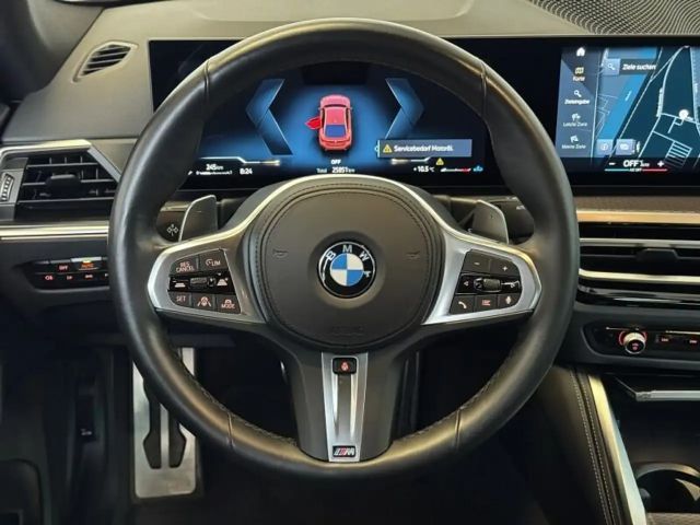 BMW 430 430d Coupé M-Sport xDrive