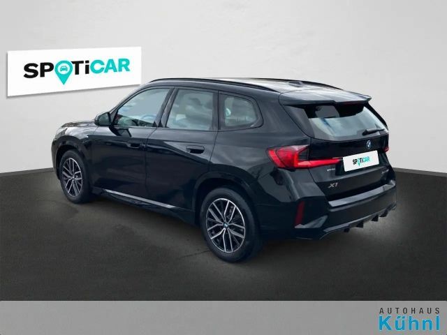 BMW X1 M-Sport sDrive18i