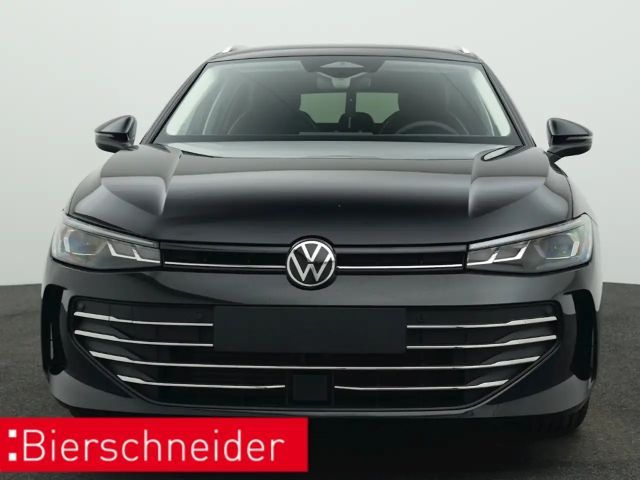 Volkswagen Passat 2.0 TDI Business DSG Variant