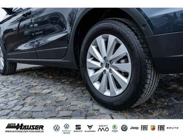 Seat Arona 1.0 TSI DSG