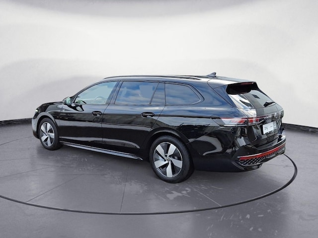 Volkswagen Passat 2.0 TDI DSG R-Line Variant