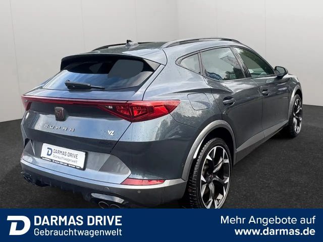 Cupra Formentor 2.0 TSI VZ