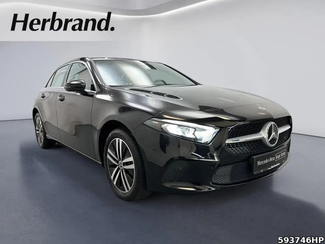 Mercedes-Benz A 250 Progressive