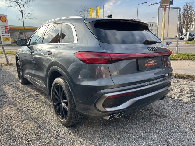 Audi Q5 Quattro S-Line