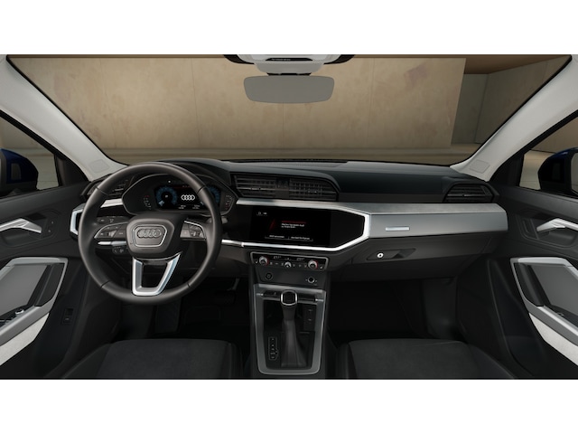Audi Q3 35 TFSI S-Line S-Tronic