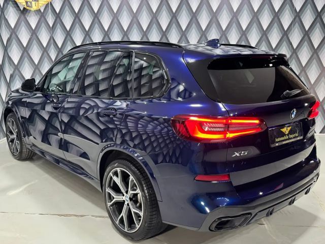 BMW X5 M-Sport xDrive
