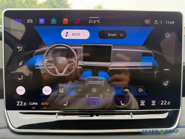 Volkswagen Tiguan 2.0 TDI 4Motion DSG R-Line