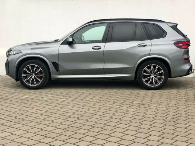 BMW X5 M-Sport xDrive30d