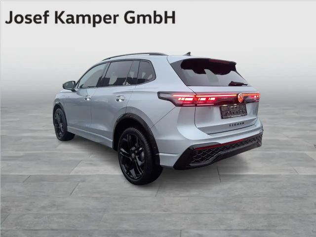 Volkswagen Tiguan DSG Sport eHybrid