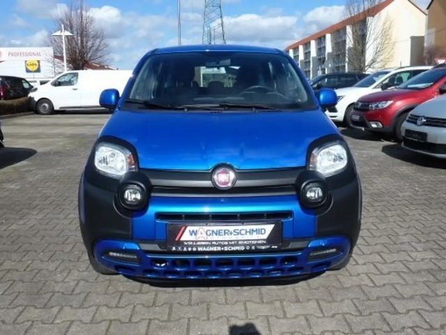Fiat Panda CityCross Cross