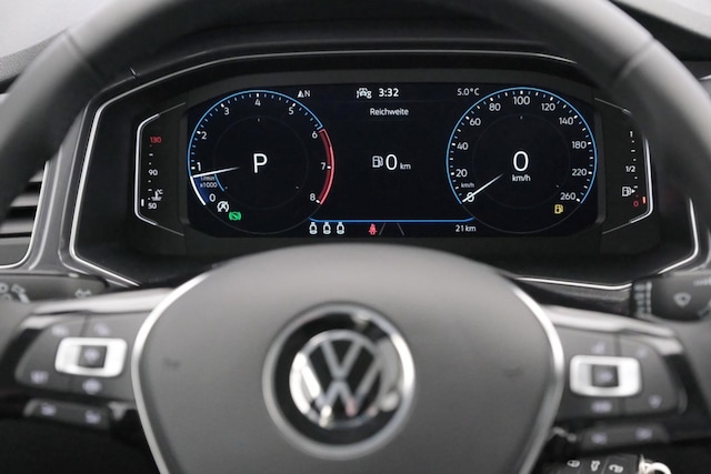 Volkswagen T-Roc DSG Sport