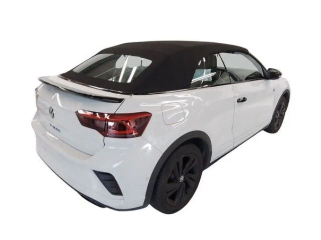 Volkswagen T-Roc Cabriolet DSG R-Line