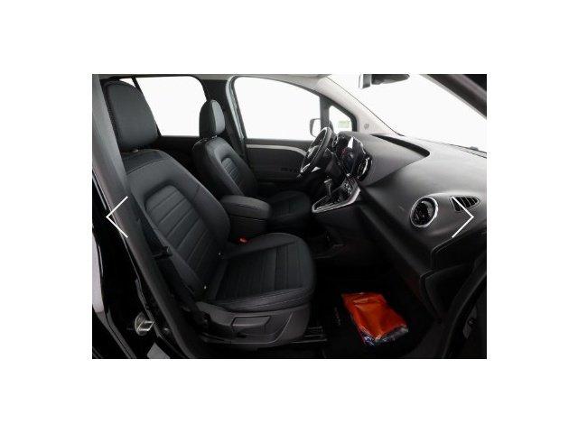 Mercedes-Benz T-Klasse Progressive