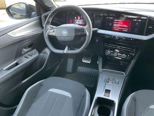 Opel Mokka GS-Line Grand Sport Turbo