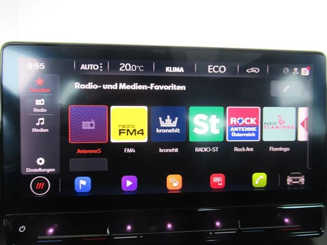 Cupra Formentor DSG e-Hybrid