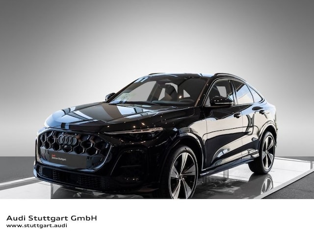 Audi Q5 Quattro S-Tronic Sportback