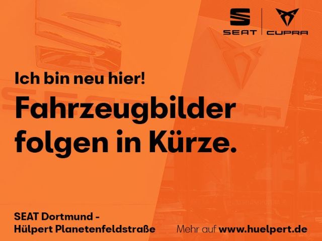Seat Leon Sportstourer Xcellence