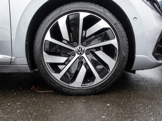 Volkswagen Arteon Shooting Brake 2.0 TDI DSG