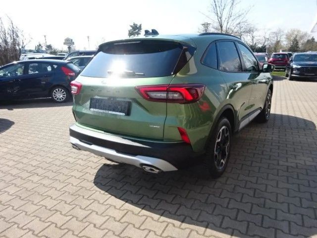 Ford Kuga Active