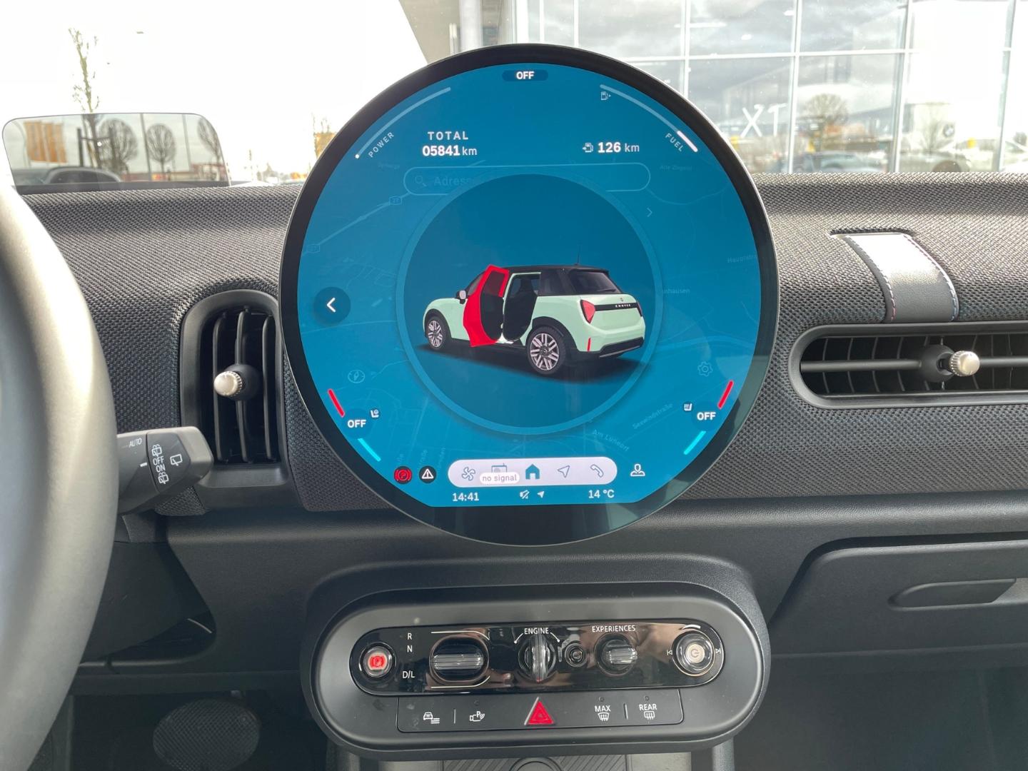 MINI Cooper 5-deurs Classic