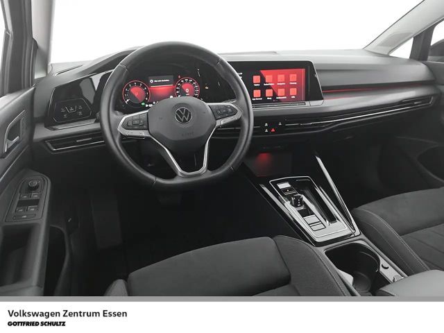 Volkswagen Golf Business DSG Style