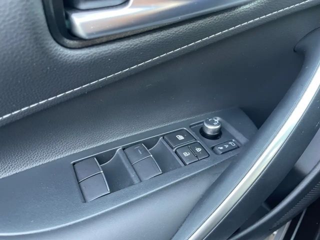 Toyota Corolla Hybride Team D Technik