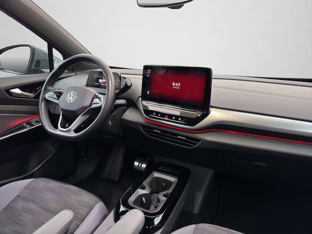 Volkswagen ID.4 IQ.Drive Performance Pro