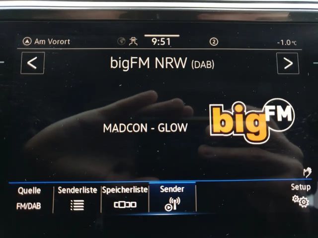 Volkswagen Tiguan 2.0 TDI DSG Life