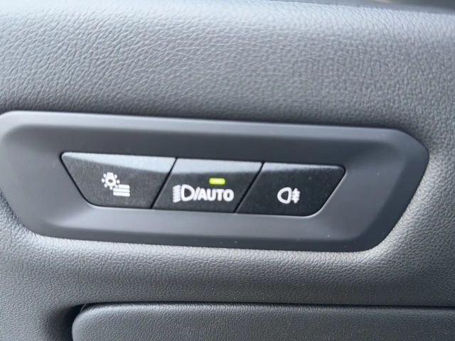 BMW X5 M-Sport xDrive50e