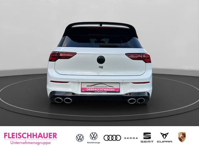 Volkswagen Golf 4Motion Golf VIII