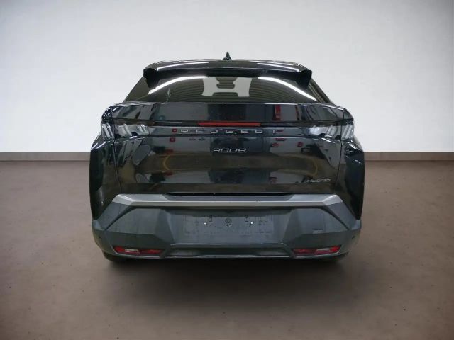 Peugeot 3008 1.2 145 e-DSC6 ACC+LED+Navi+SHZ+Winterp.