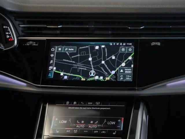 Audi Q7 50 TDI Quattro S-Line