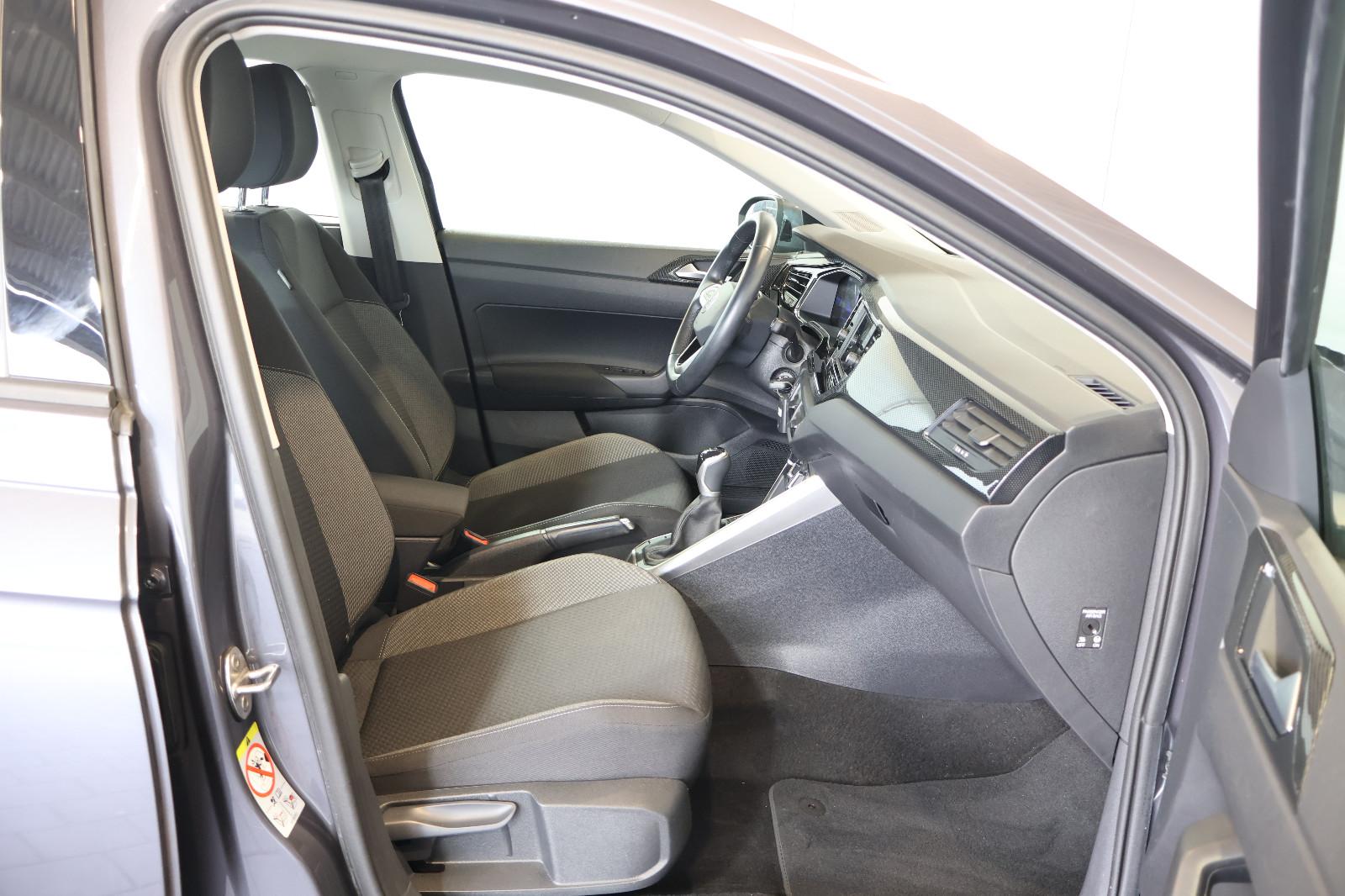 Volkswagen Taigo 1.0 TSI Life