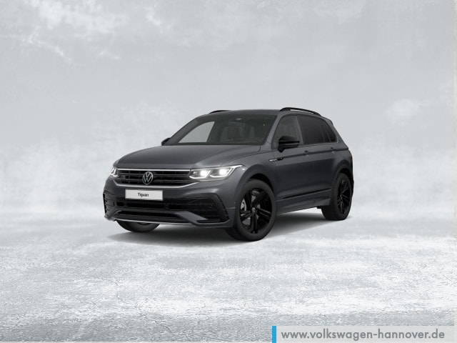 Volkswagen Tiguan 2.0 TDI DSG IQ.Drive R-Line