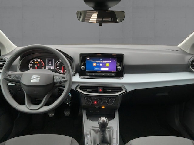 Seat Ibiza Reference