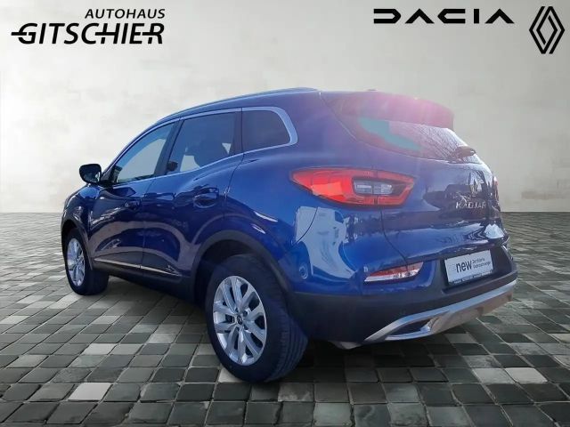 Renault Kadjar Deluxe EDC Limited TCe 160