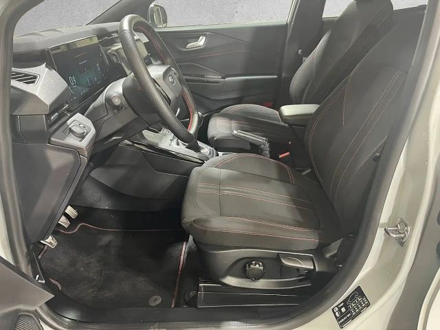 Ford Puma EcoBoost ST Line