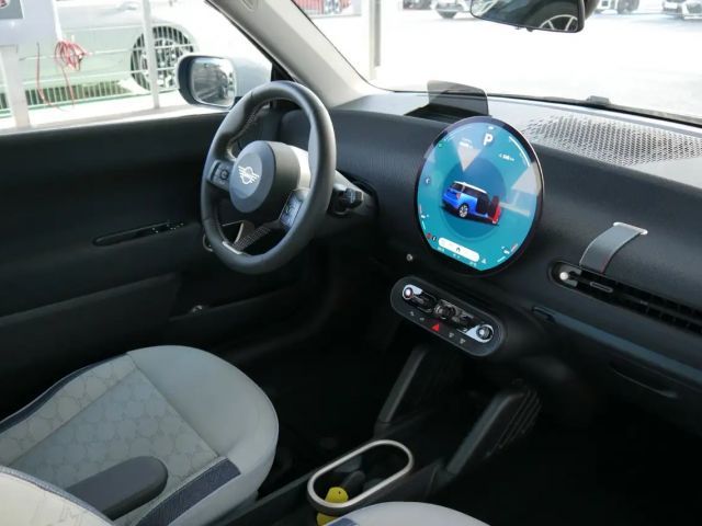 MINI Cooper E Cooper E