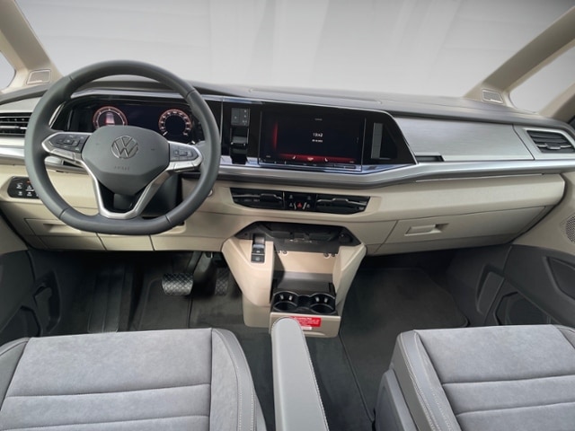 Volkswagen Multivan T7